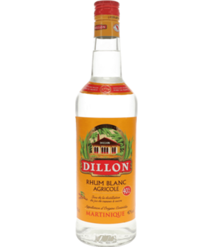 Dillon Wit