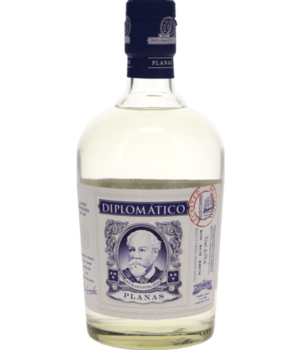 Diplomatico Planas White