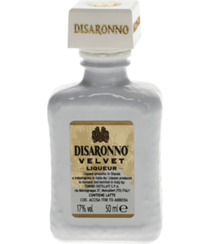 Disaronno Velvet Mini