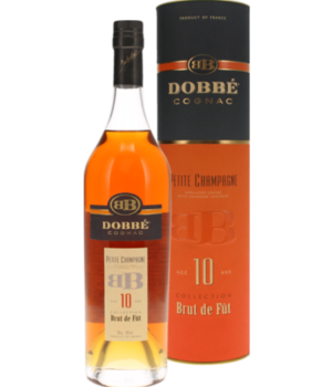 Dobbe 10y Collection Brut De Fut