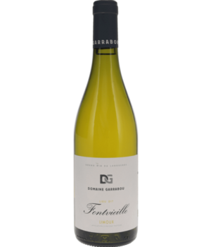 Dom Garrabou Fontvieille 2022