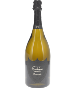 Dom Perignon 2004 Plenitude 2