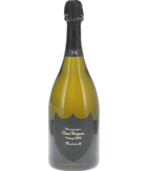 Dom Perignon 2006 Plenitude 2