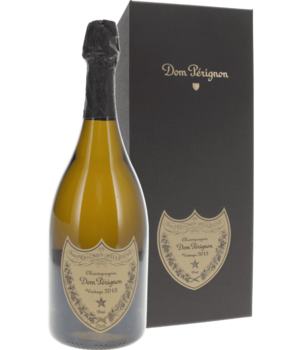 Dom Perignon 2013 + Giftbox