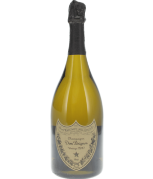Dom Perignon 2017