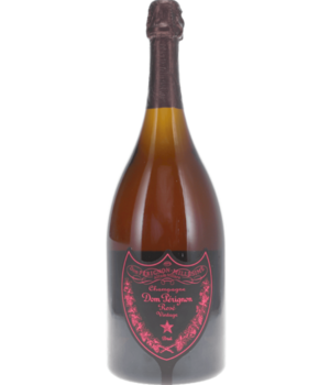 Dom Perignon Rose 2008 Luminous Magnum (1,5l)