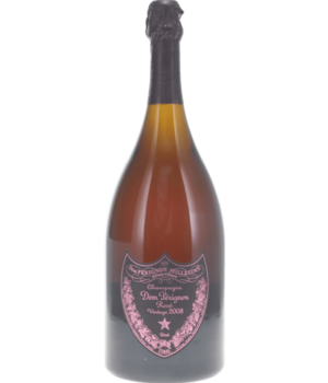 Dom Perignon Rose 2008 Magnum (1,5l)