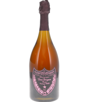 Dom Perignon Rose 2009