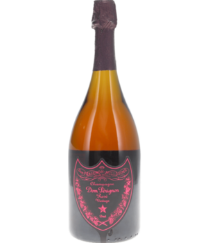 Dom Perignon Rose 2009 Luminous