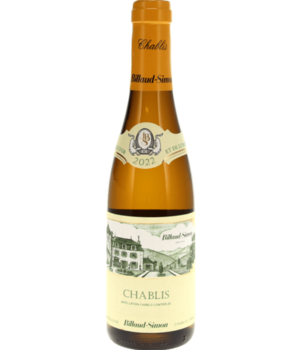 Domaine Billaud-Simon Chablis 2022 Demi (37,5cl)