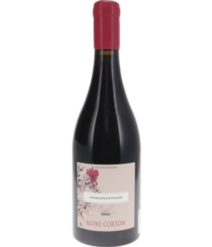 Domaine Charlopin Tissier Aloxe Corton 2020