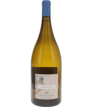 Domaine Charlopin Tissier Bourgogne Aligote 2019 Magnum (1,5l)