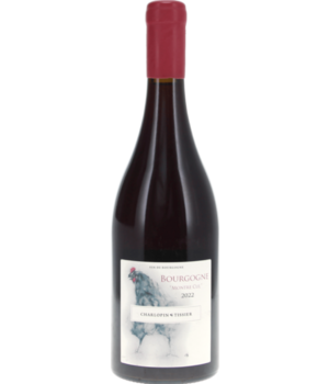 Domaine Charlopin Tissier Bourgogne Montre Cul 2022