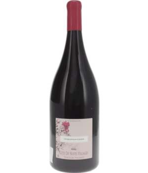 Domaine Charlopin Tissier Cote De Nuits Villages Vieilles Vignes 2019 Magnum (1,5l)
