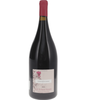 Domaine Charlopin Tissier Cote De Nuits Villages Vieilles Vignes 2020 Magnum (1,5l)