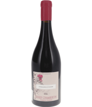 Domaine Charlopin Tissier Gevrey Chambertin 2019