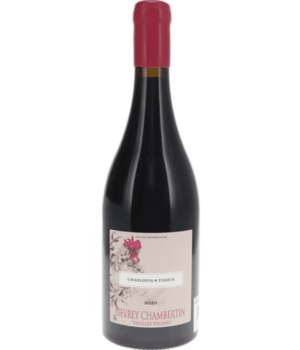 Domaine Charlopin Tissier Gevrey Chambertin Vieilles Vignes 2020