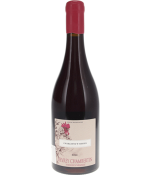 Domaine Charlopin Tissier Gevrey Chambertin Vieilles Vignes 2021