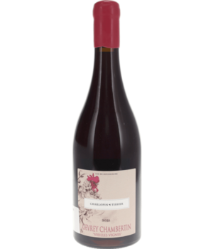 Domaine Charlopin Tissier Gevrey Chambertin Vieilles Vignes 2021