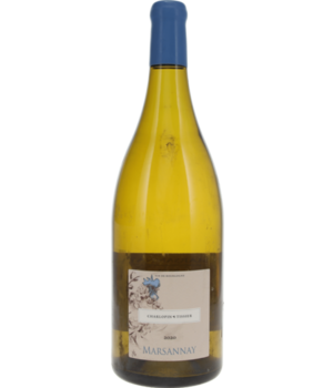 Domaine Charlopin Tissier Marsannay 2020 White Magnum (1,5l)