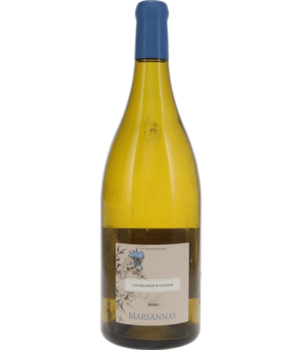 Domaine Charlopin Tissier Marsannay 2020 Wit Magnum (1,5l)