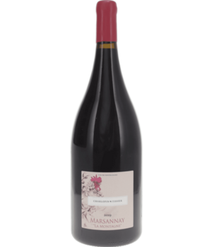 Domaine Charlopin Tissier Marsannay La Montagne 2019 Rood Magnum (1,5l)