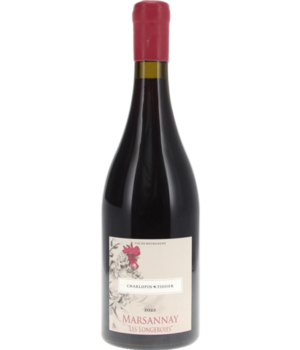 Domaine Charlopin Tissier Marsannay Les Longeroies 2022 Rood