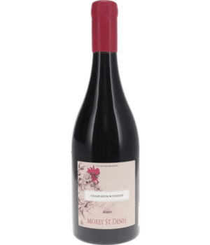 Domaine Charlopin Tissier Moray St Denis 2020 Rood