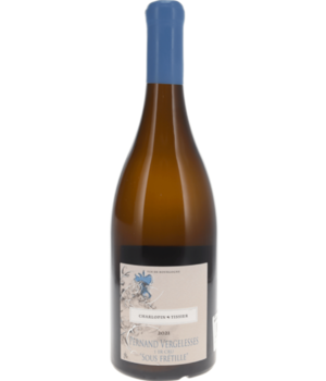 Domaine Charlopin Tissier Pernand Vergelesses 1er Cru Sous Fretille 2021 White