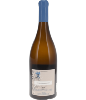 Domaine Charlopin Tissier Pernand Vergelesses 1er Cru Sous Fretille 2021 Wit