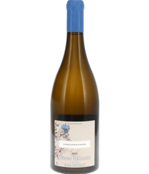 Domaine Charlopin Tissier Pernand Vergelesses 1er Cru Sous Fretille 2022 Wit