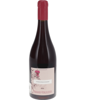 Domaine Charlopin Tissier Pernand Vergelesses 2021 Rood