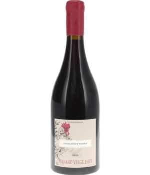 Domaine Charlopin Tissier Pernand Vergelesses Rood 2022