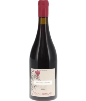 Domaine Charlopin Tissier Vosne Romanee 2022