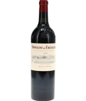 Domaine De Chevalier 2020 Rood