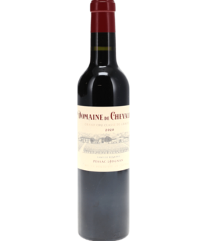 Domaine De Chevalier 2020 Rood Demi (37,5cl)