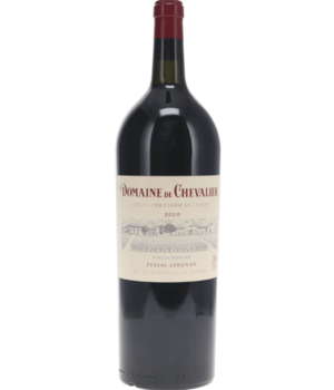Domaine De Chevalier 2020 Rood Magnum (1,5l)