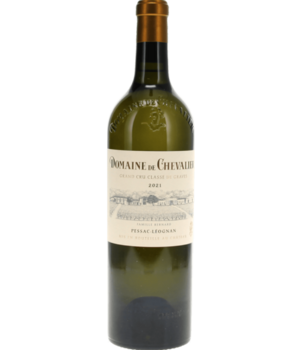 Domaine De Chevalier 2021 Blanc