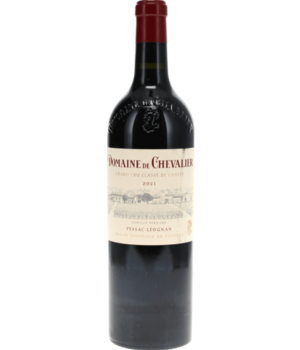 Domaine De Chevalier 2021 Rouge