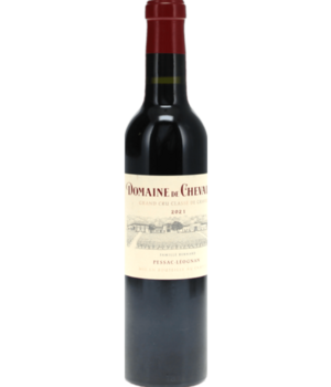 Domaine De Chevalier 2021 Red Demi (37,5cl)