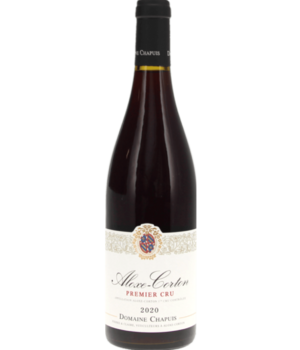 Domaine Maurice Et Anne-Marie Chapuis Aloxe Corton 1er Cru 2020