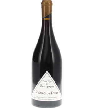 Domaine Philippe Charlopin Franc De Pied Pinot Noir 2022