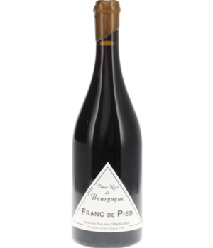 Domaine Philippe Charlopin Franc De Pied Pinot Noir 2022