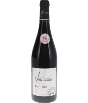 Domaine Villemaine Cot 2022