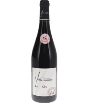 Domaine Villemaine Cot 2023