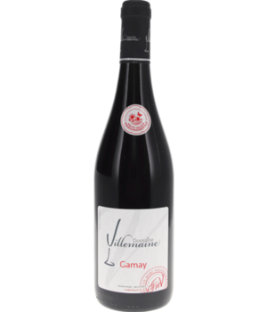 Domaine Villemaine Gamay 2024