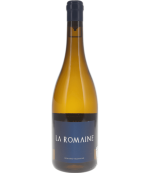 Domaine Villemaine La Romaine Sauvignon Blanc 2021
