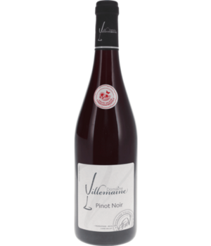 Domaine Villemaine Pinot Noir 2023