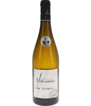 Domaine Villemaine Sauvignon Blanc 2023