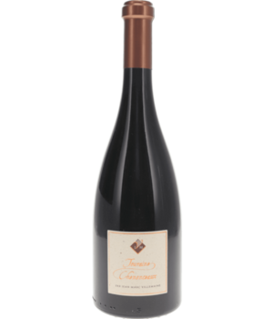 Domaine Villemaine Touraine Chenonceaux Rouge 2020